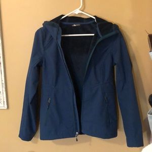 Northface Fleece Jacket